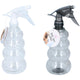 Pflanzensprühgerät 550 ml 2 Assorti