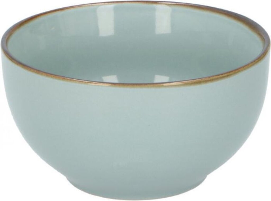 Verschiedene Skala 550 ml Keramikminze Blau