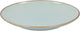 Verschiedenes Dinnerbrett 26x3 cm Keramikminze Blau