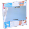 Grundig Personenwaage Glas grau