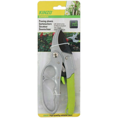 Kinzo-Gartenschere 20x8,5x1,5cm