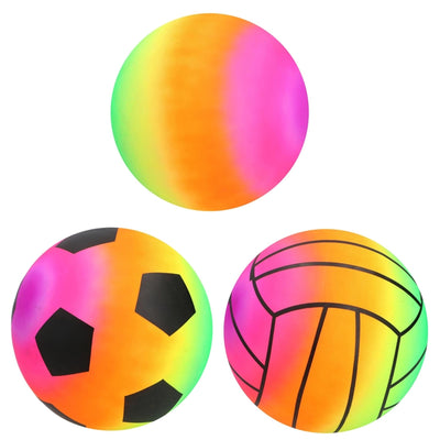 Ballregenbogen, Ø23 cm