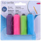 Gum Bleistift, 4st.