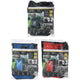 Dunlop Fahrradtasche 24x14x47cm