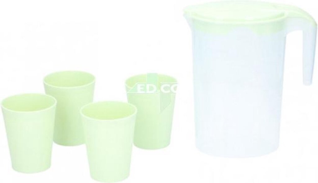 Küche Eleganz Küche Eleganz ist möglich mit Tassen 22 x 20 cm grüner 5-Stück