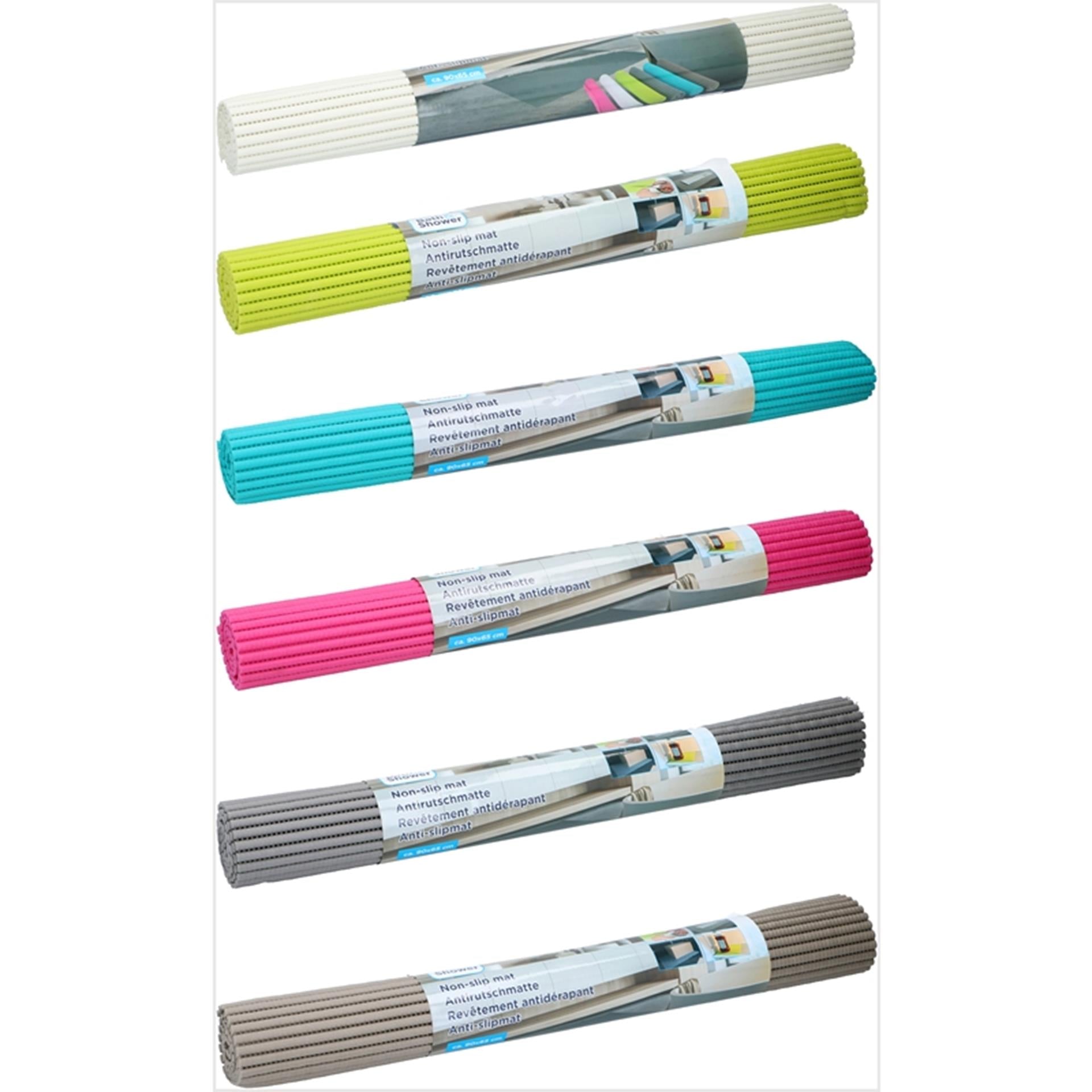 Lifetime Antirutschmatte 65x90cm PVC