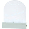 Grundig Grundig Christmas Shield LED Multi -Colored