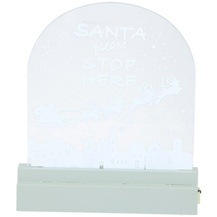 Grundig Grundig Christmas Shield LED Multi -Colored