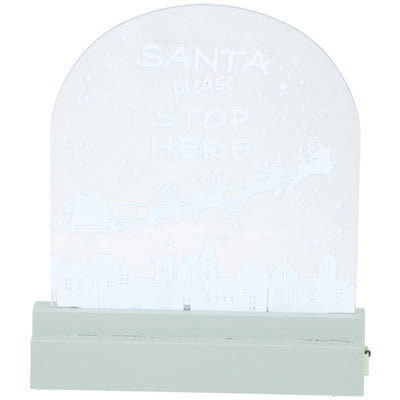 Grundig Grundig Christmas Shield LED Multi -Colored