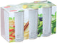 Alpina Longdrinkglas-Set 6-teilig 230ml