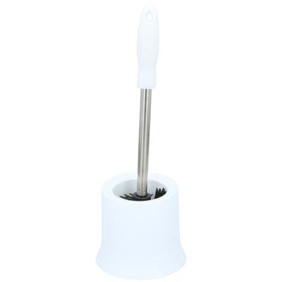 Badduschbad Dusche Toilettenbürste mit Halter