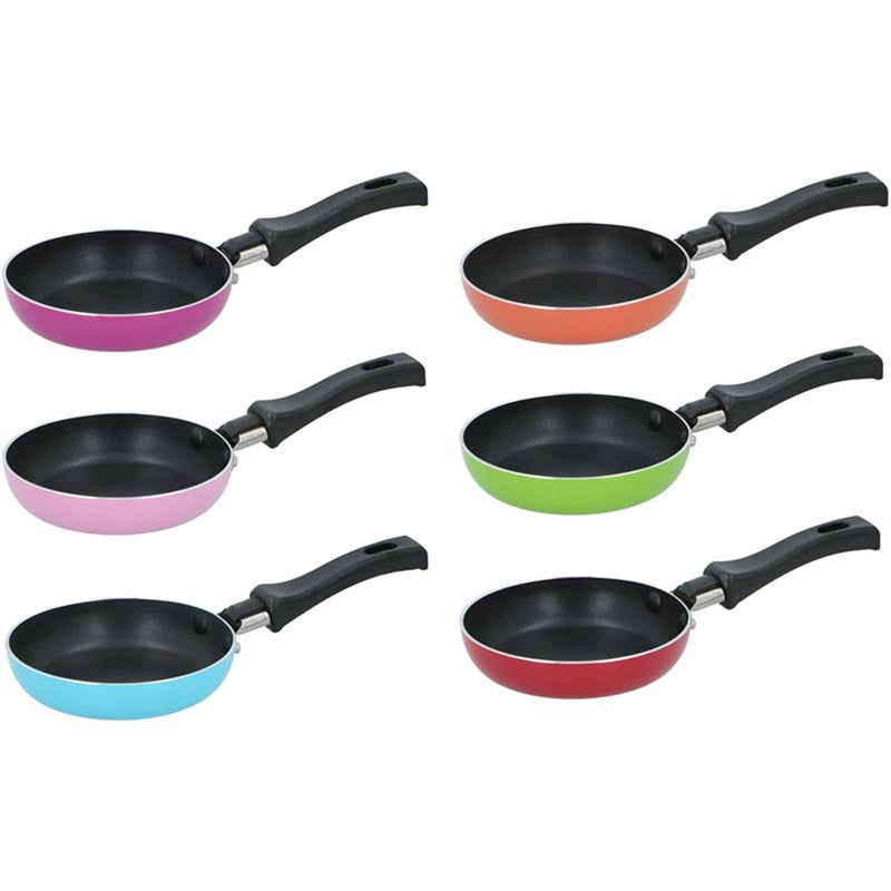 Alpina Gourmetpfanne ø12cm