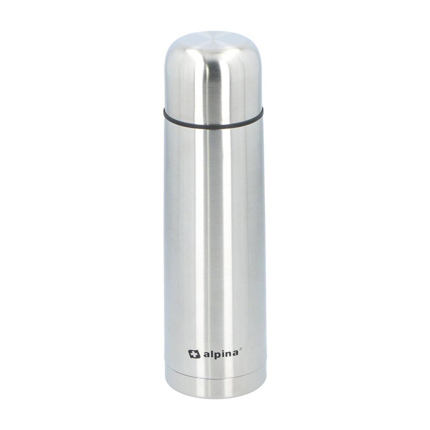 Alpina doppelwandige Isolierflasche 750 ml