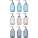 Verschiedene Seifenspender 400 ml verschiedene Versionen