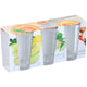 Alpina Trinkglas-Set 3-teilig 220ml
