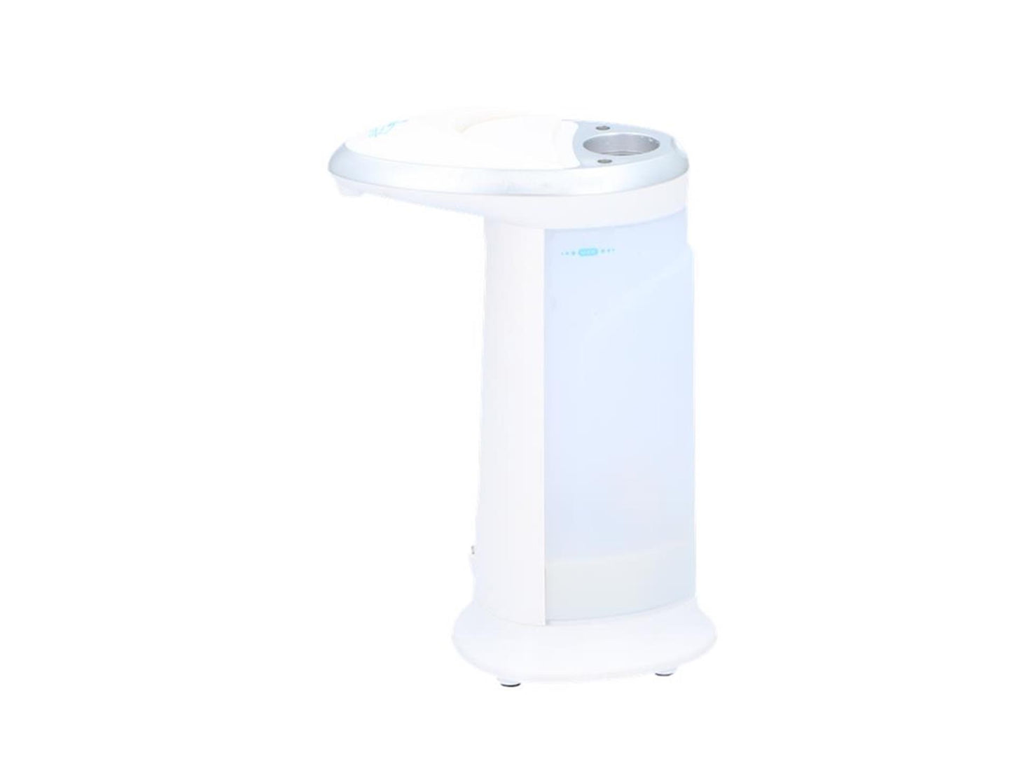 Andere Marken des Seifenspenders mit Sensor 330 ml weiß