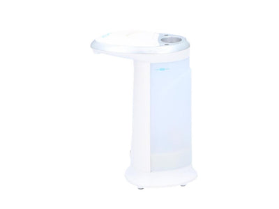 Andere Marken des Seifenspenders mit Sensor 330 ml weiß