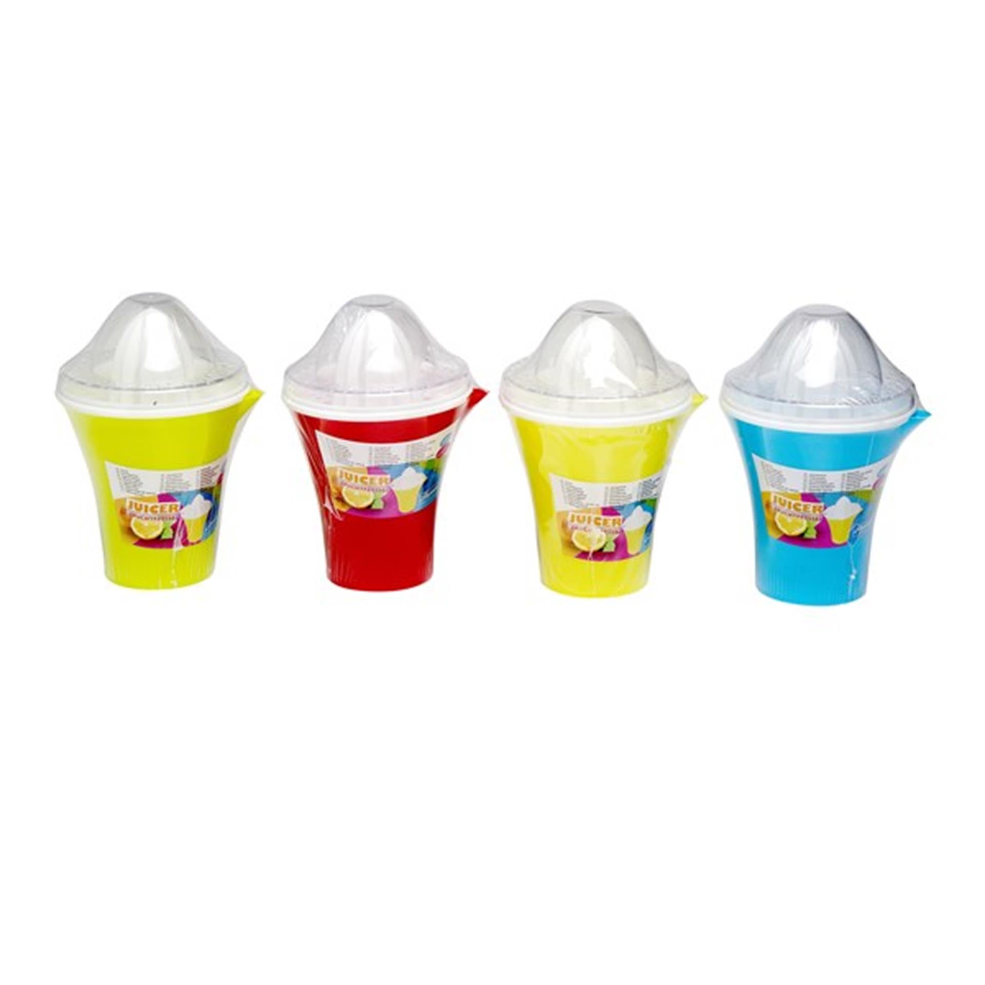 Lifetime Cooking Zitruspresse 10x16cm 300ml