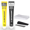 Dunlop Autokratzer-Reparaturset 9-teilig