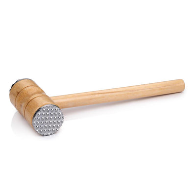 Alpina Fleischhammer Holz Metall