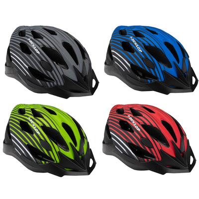 Dunlop Fahrradhelm Größe S