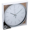 Wanduhr