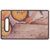 Alpina Schneidebrett mit Aufdruck 23x37x1,2cm