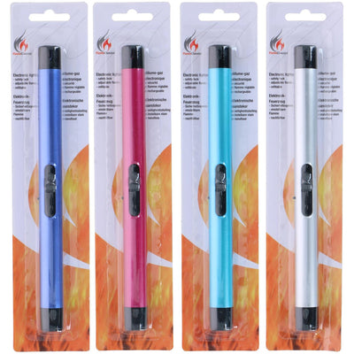 Flame Classics Feuerzeug BBQ 21,8 cm