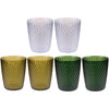 Alpina Trinkbecher-Set 2-teilig 350ml Kunststoff