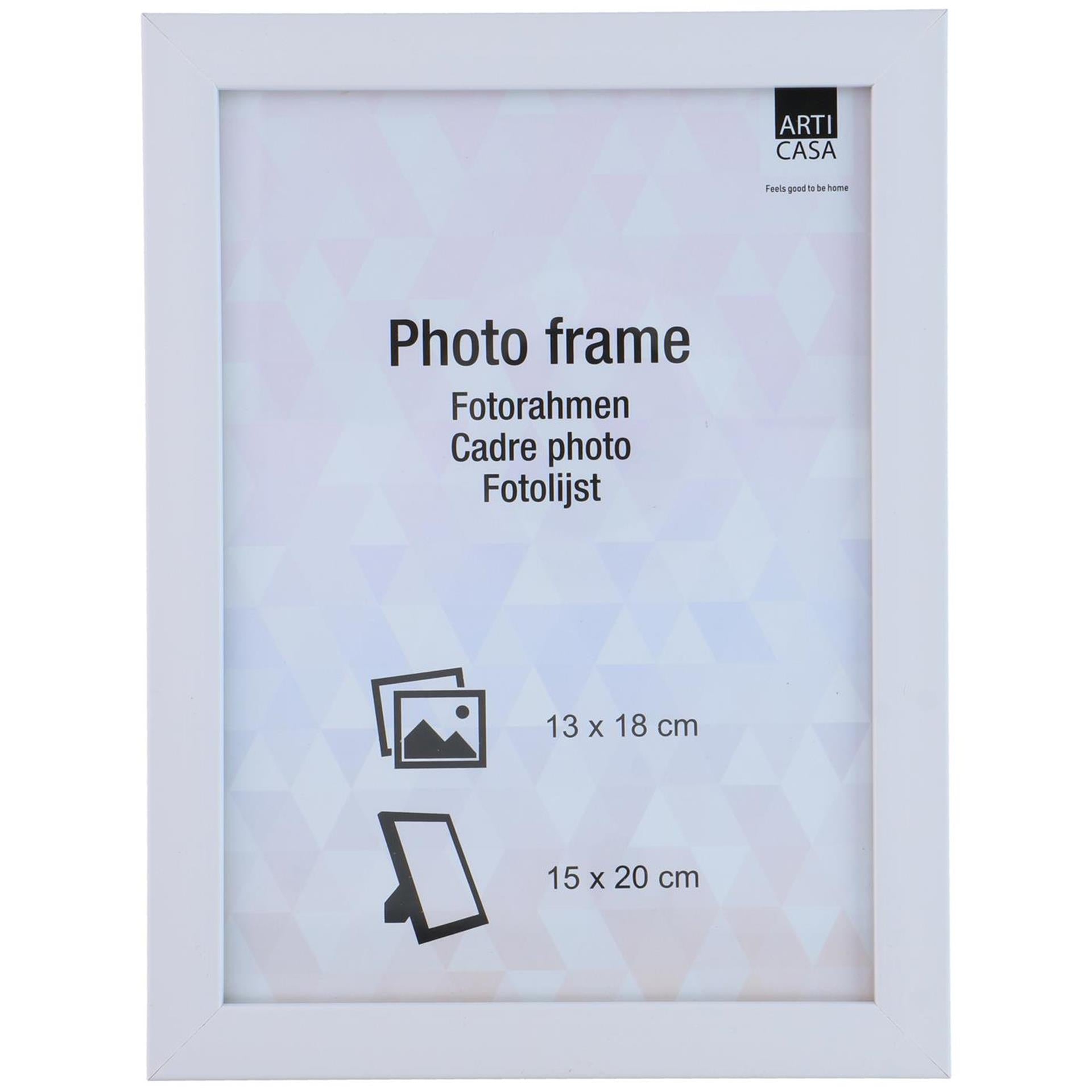 Articasa-Fotorahmen 15x20cm