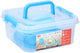 Alpina 4-Personen-Picknick-Set im Karton