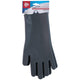 Dirt Devil Reinigungshandschuhe Silikon grau