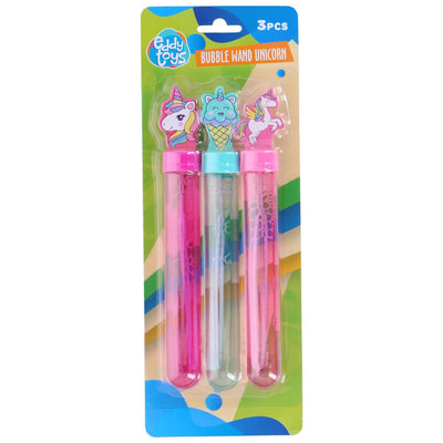 Blasenblasendes Einhorn, 59 ml, 3er-Set