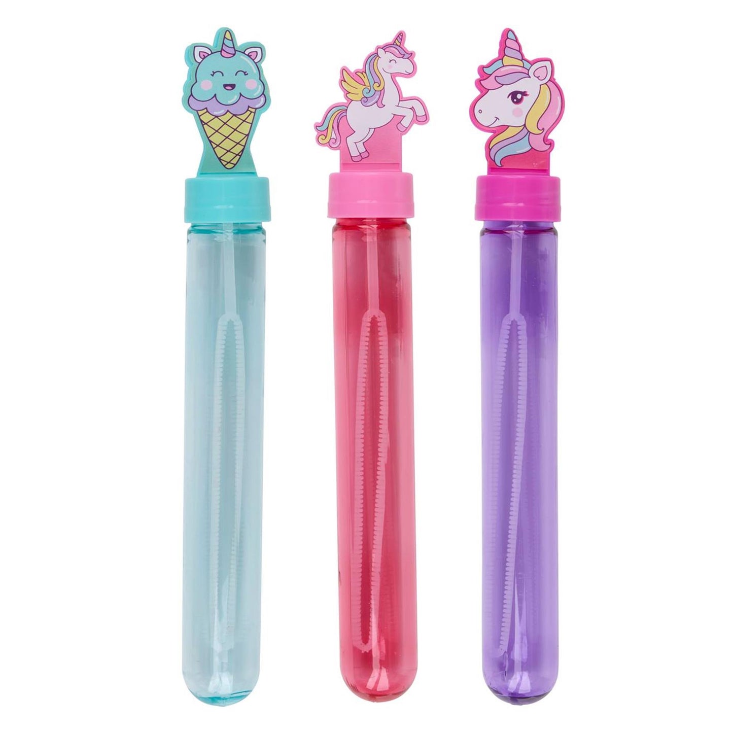 Blasenblasendes Einhorn, 59 ml, 3er-Set
