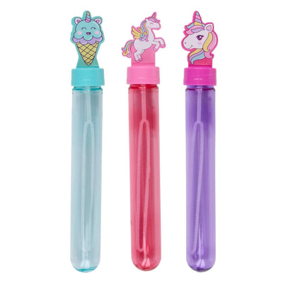 Blasenblasendes Einhorn, 59 ml, 3er-Set