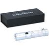 Grundig Taschenlampe 9LED in Luxusbox