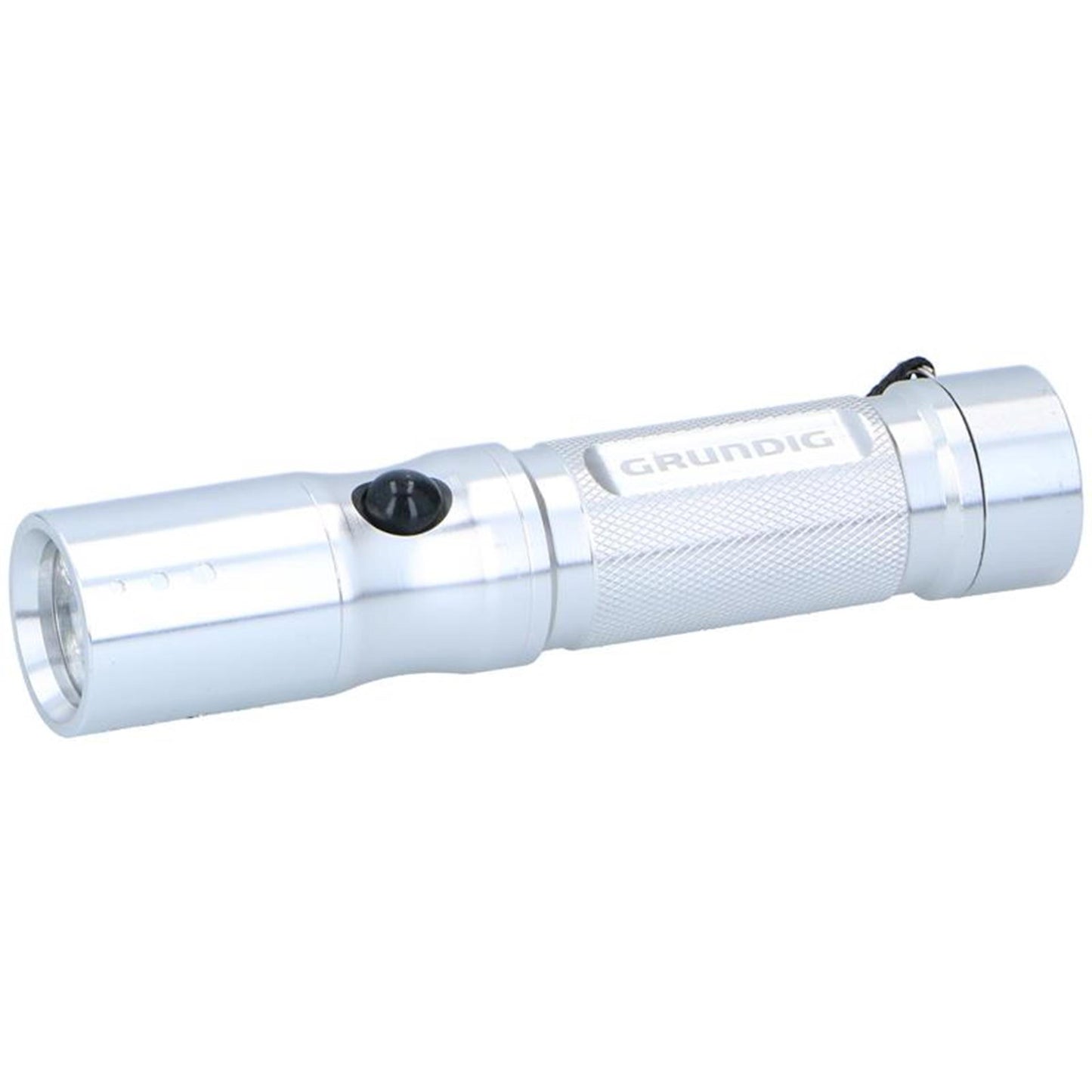 Grundig Taschenlampe 9LED in Luxusbox