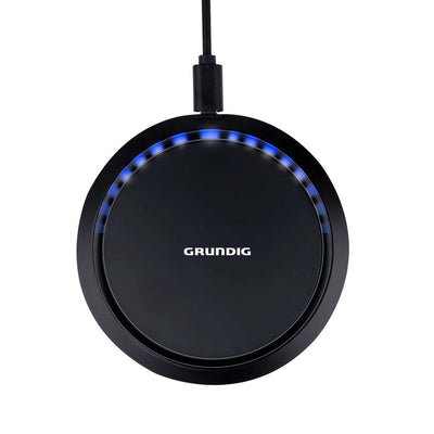 Grundig