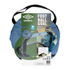 Umbro Fußballtor Pop-up 110x78x78cm