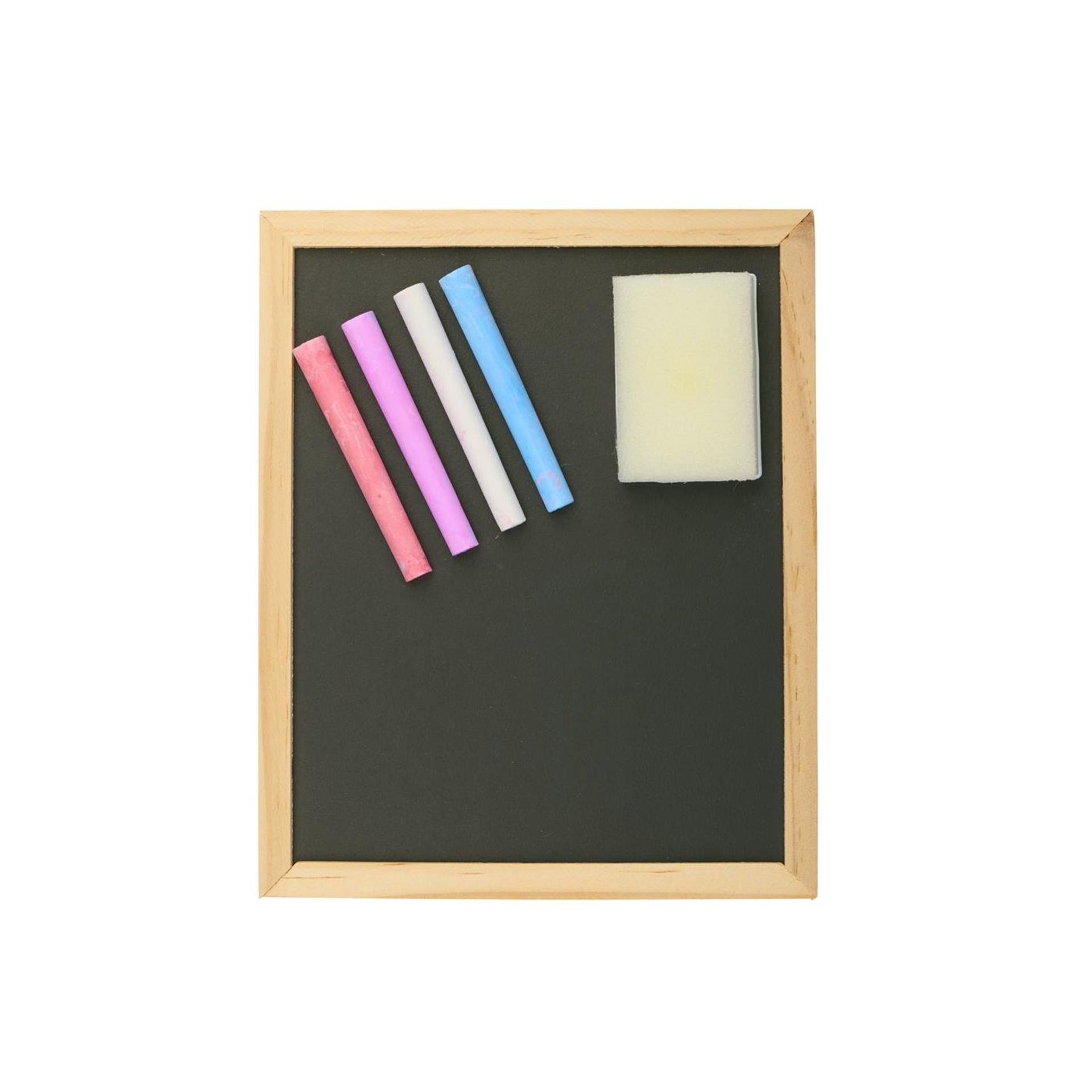 Kreative Kindertafel 19,8 x 16,1 cm