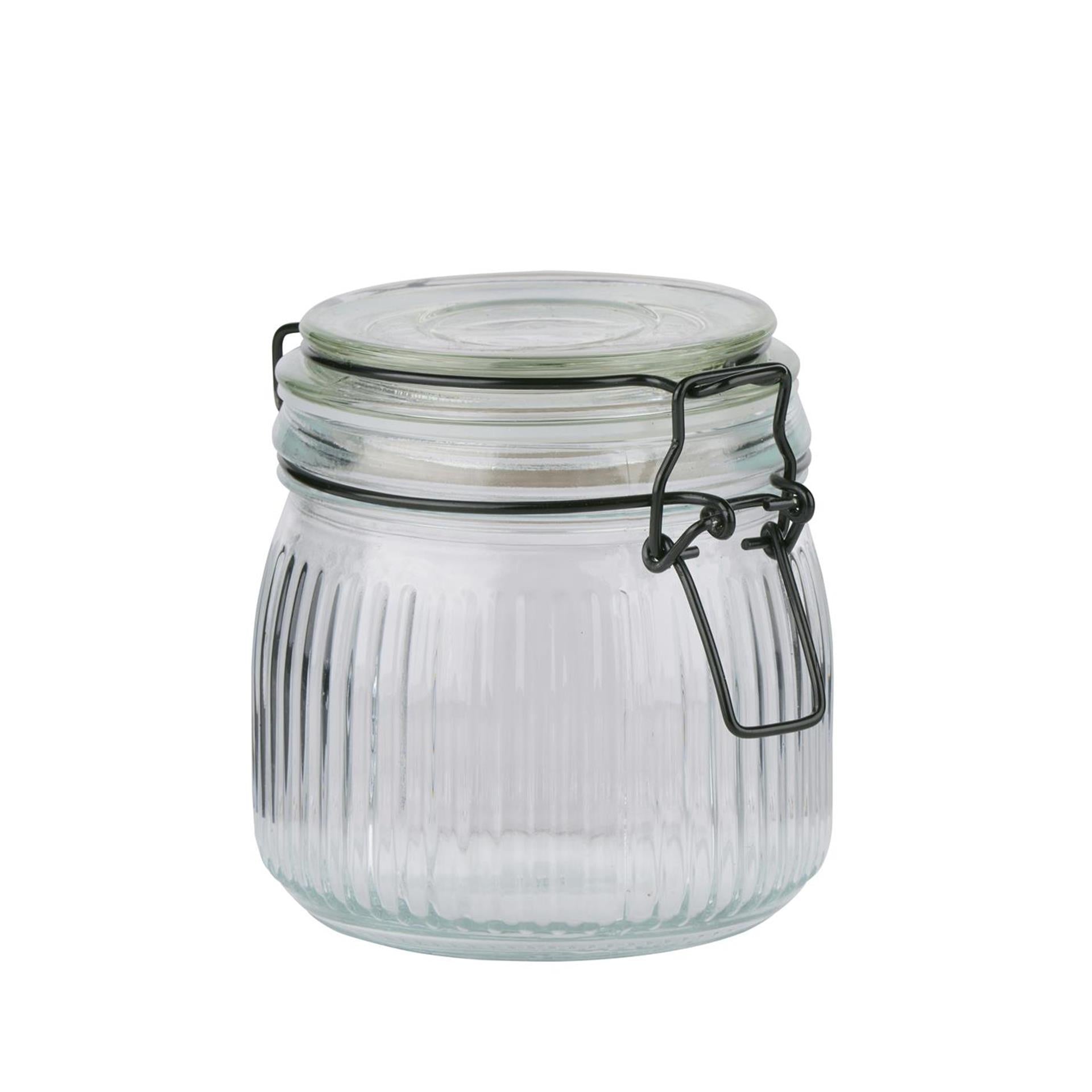Alpina Vorratsglas 500ml