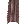 Kinzo Zaunspitzen 50 cm, Set mit 10 Stück