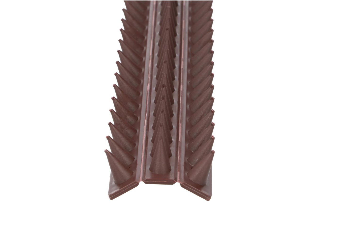 Kinzo Zaunspitzen 50 cm, Set mit 10 Stück