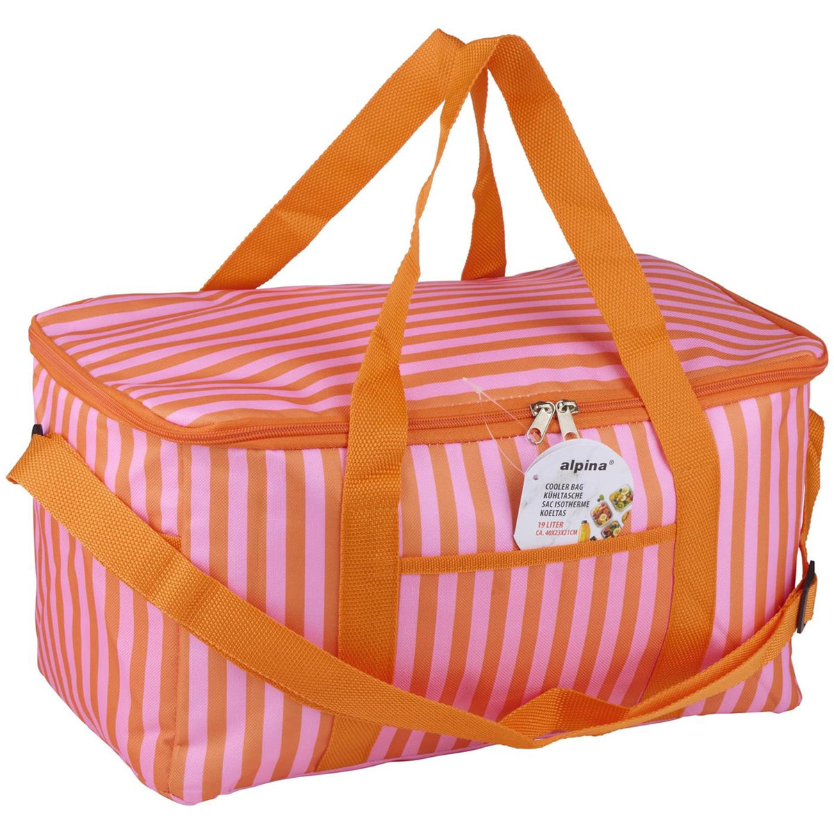 Kühltasche 19 Liter