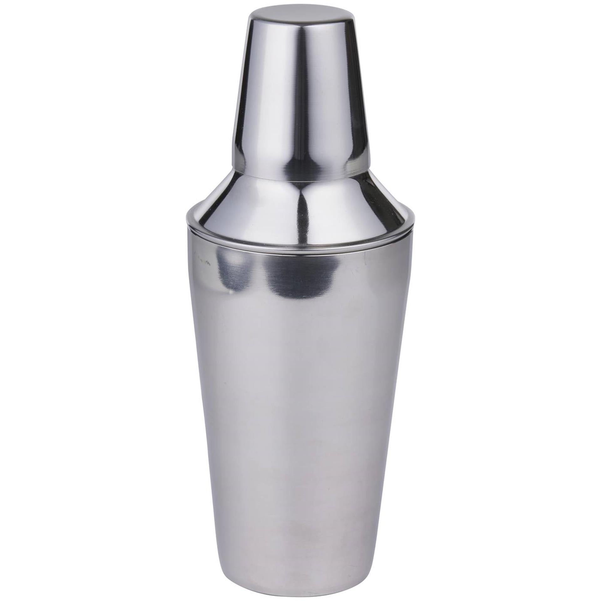 Alpina Cocktailshaker 550ml ø8,5xh22,5cm