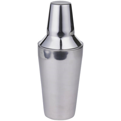 Alpina Cocktailshaker 550ml ø8,5xh22,5cm