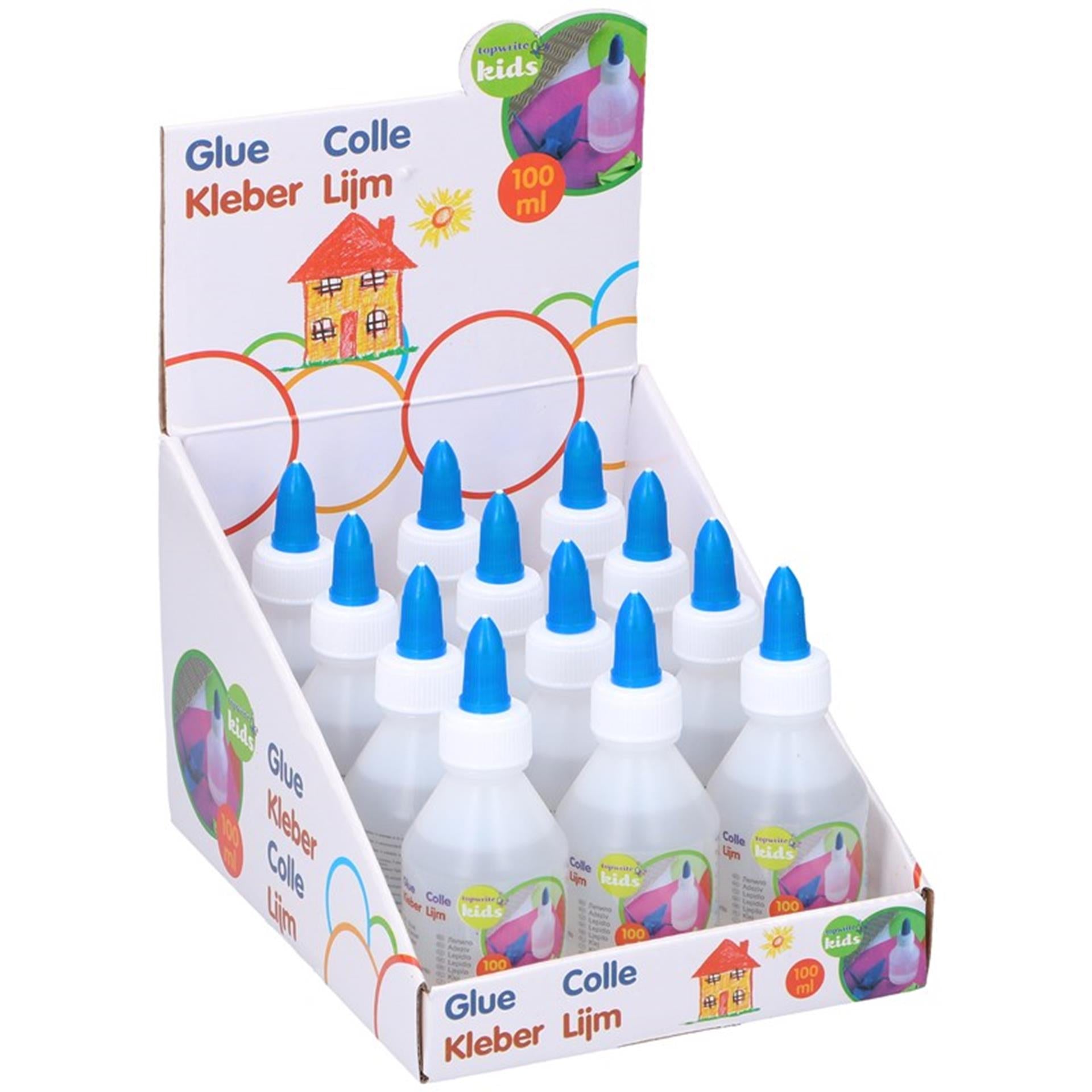 Kleber, 100 ml.