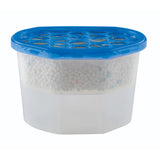 Basisfeuchtigkeitsextraktor mit Luftfrischer 23x45 cm - afbeelding 1