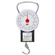 Dunlop-Gepäckwaage bis 32 kg