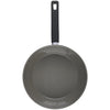 Alpina Wok aus geschmiedeter Keramik